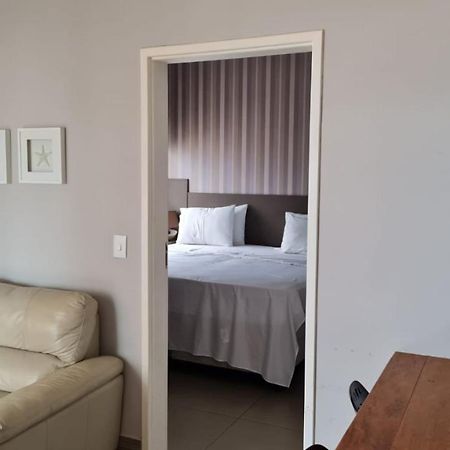 Flat Luxo Duas Suites Santos Santos  Extérieur photo